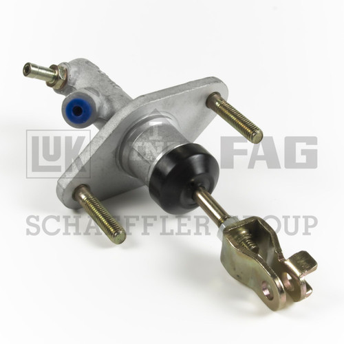 Clutch Master Cylinder LMC310 - back view
