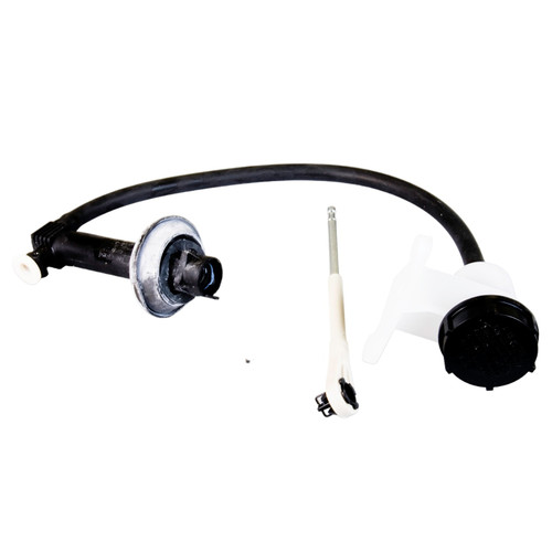 Clutch Master Cylinder LMC346 - front view