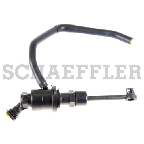 Clutch Master Cylinder LMC437 - back view