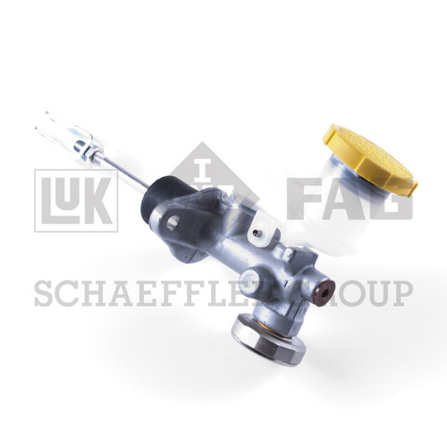 Clutch Master Cylinder LMC571 - angled view