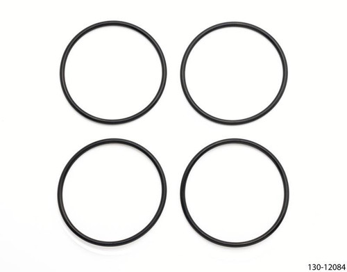 Wilwood O-Ring Kit - 2.50in GM DI54 Square Seal - 4 pk.