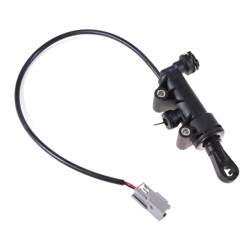 Clutch Master Cylinder LMC622 - front view