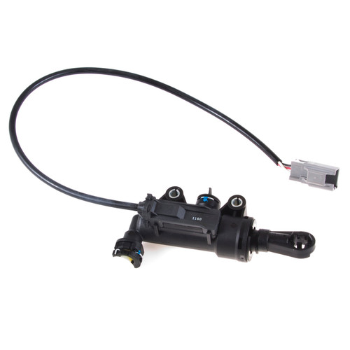 Clutch Master Cylinder LMC622 - back view