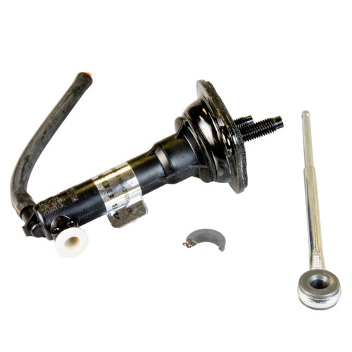Clutch Master Cylinder LMC354 - back view