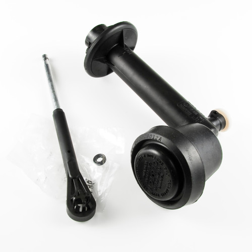 Clutch Master Cylinder LMC444 - back view