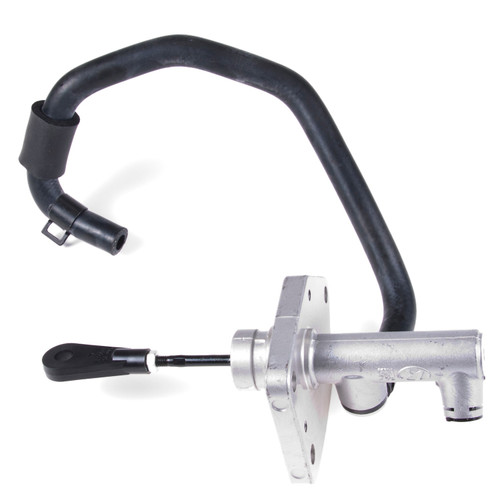 Clutch Master Cylinder LMC476 - back view