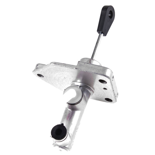 Clutch Master Cylinder LMC477 - back view