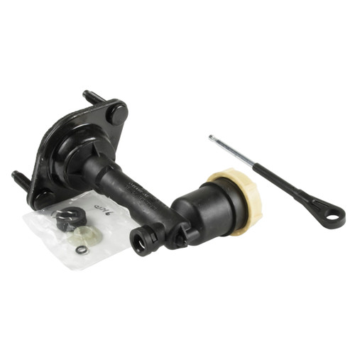 Clutch Master Cylinder LMC480 - back view