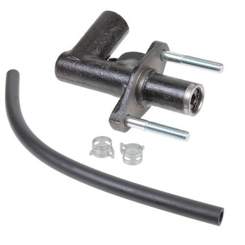 Clutch Master Cylinder LMC600 - back view