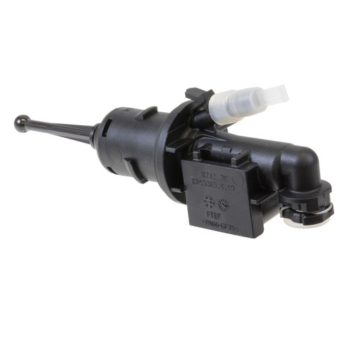 Clutch Master Cylinder LMC555 - back view