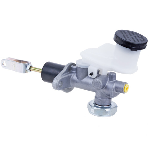 Clutch Master Cylinder LMC612 - back view