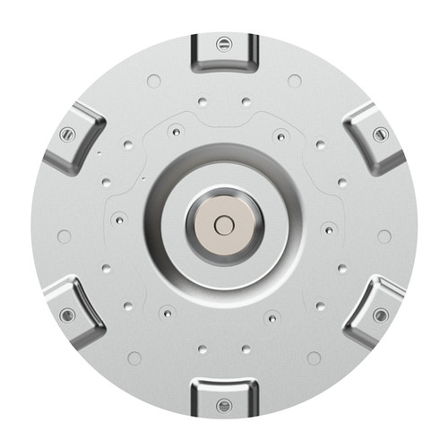 Torque Converter TC0011 - angled view