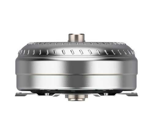 Torque Converter TC0012 - top view