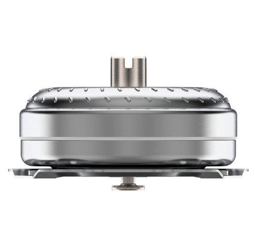 Torque Converter TC0017 - angled view