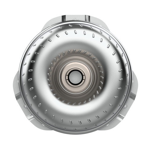 Torque Converter TC0017 - top view