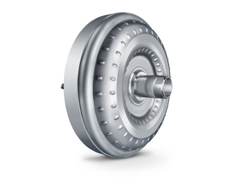 Torque Converter TC0010 - front view