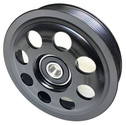 Idler / Tensioner Pulley 112SPPV0101 - top view