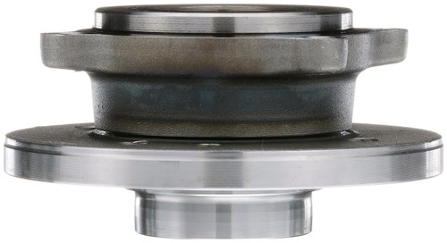 Wheel Bearing & Hub Assembly 62BWKH01A1 - side view