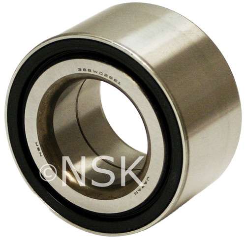 Wheel Bearing 38BWD26 - front view