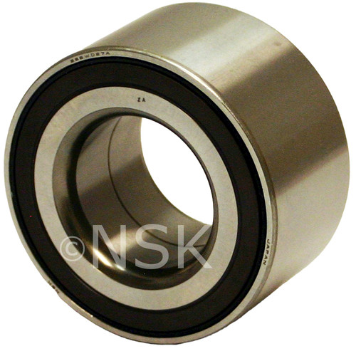 Wheel Bearing 38BWD27 - front view