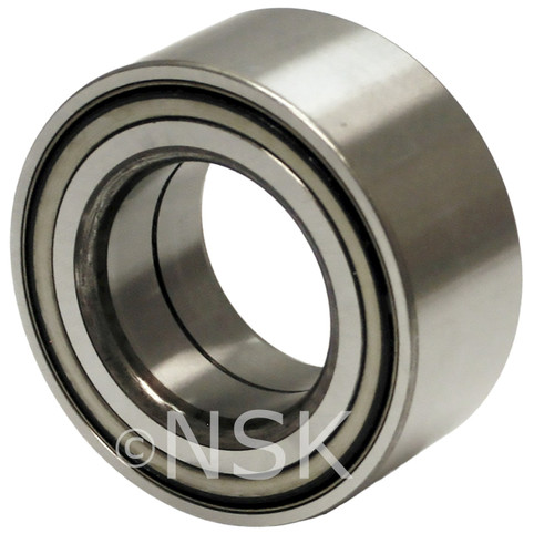 Wheel Bearing 42BWD12 - back view