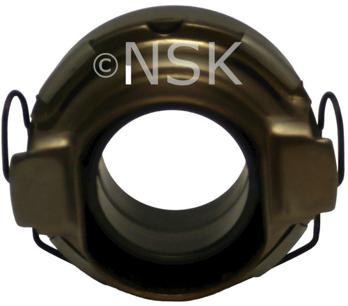 Wheel Bearing & Seal Component 50TKB3504BRA1 - back view