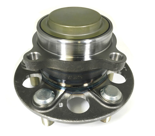 Wheel Bearing & Hub Assembly 64BWKH19 - top view