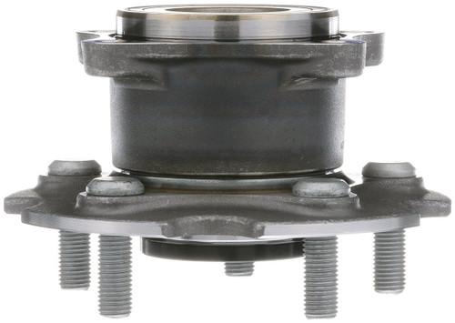 Wheel Bearing & Hub Assembly 58BWKH19 - side view