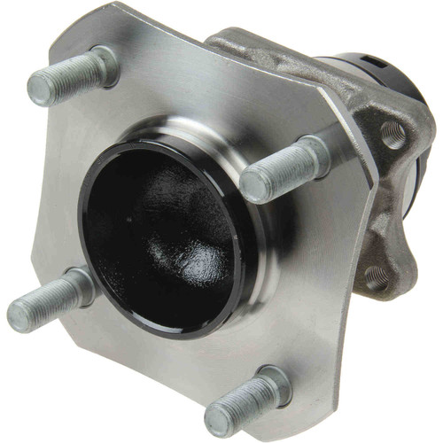 Wheel Bearing & Hub Assembly 44BWKH42 - front view