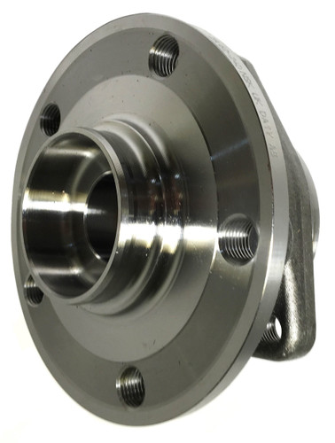 Wheel Bearing & Hub Assembly 62BWKH24 - bottom view