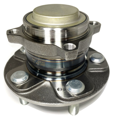 Wheel Bearing & Hub Assembly 64BWKH26 - top view