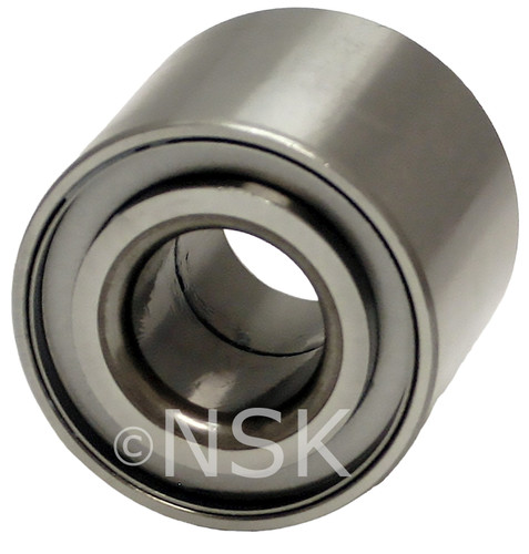 Wheel Bearing 27BWD01 - back view