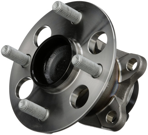 Wheel Bearing & Hub Assembly 44BWKHS44 - bottom view