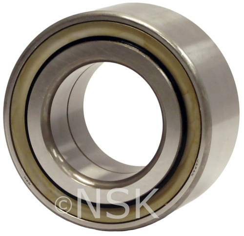 Wheel Bearing 45BWD03 - front view