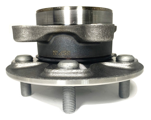Wheel Bearing & Hub Assembly 62BWKH32 - side view