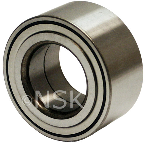 Wheel Bearing 45BWD07 - back view