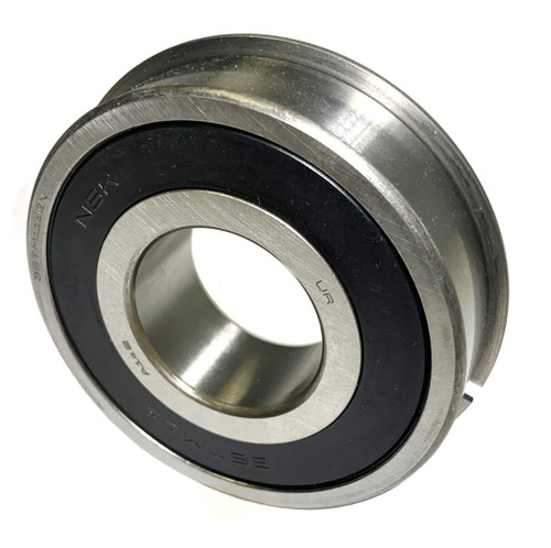 Bearing 35TM11 - top view