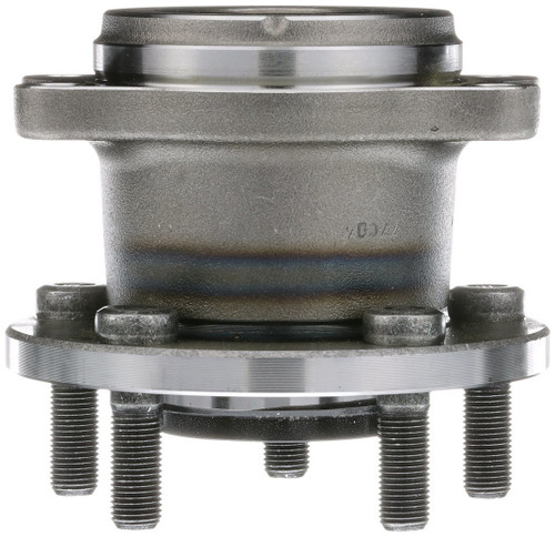 Wheel Bearing & Hub Assembly 55BWKH12 - side view