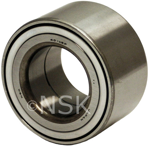 Wheel Bearing 40BWD12 - front view