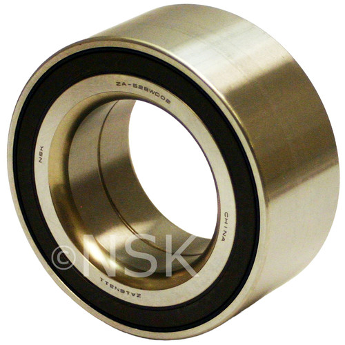 Wheel Bearing 52BWD02 - front view