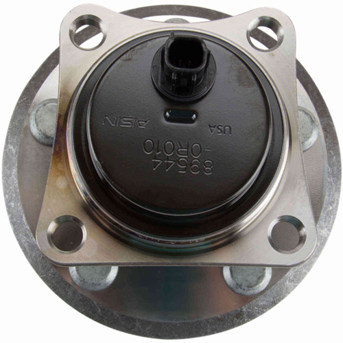 Wheel Bearing & Hub Assembly 49BWKHS47 - front view