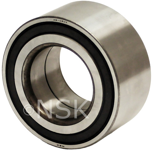 Wheel Bearing 45BWD12 - front view