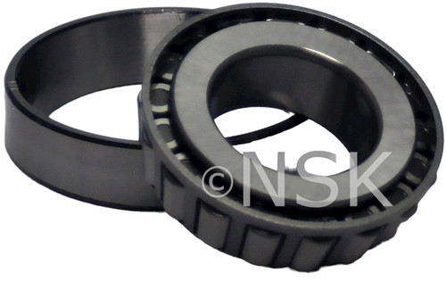 Bearing 30206J - back view