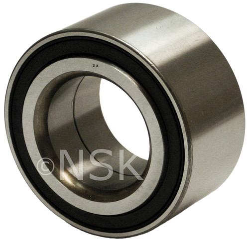Wheel Bearing 43BWD14 - back view