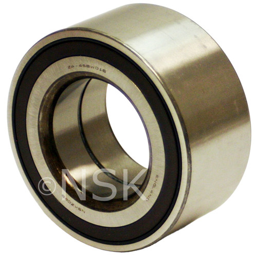 Wheel Bearing 45BWD16 - front view