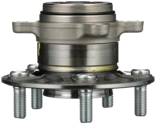 Wheel Bearing & Hub Assembly 55BWKH25E - side view