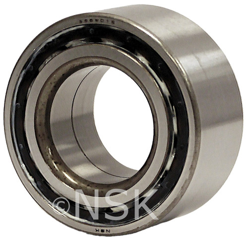 Wheel Bearing 38BWD12 - front view