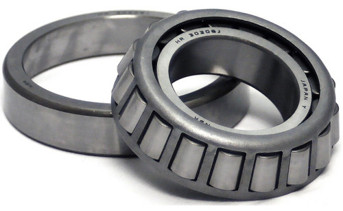 Bearing 30208J - top view