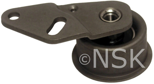 Tensioner 52TB011B04A - bottom view