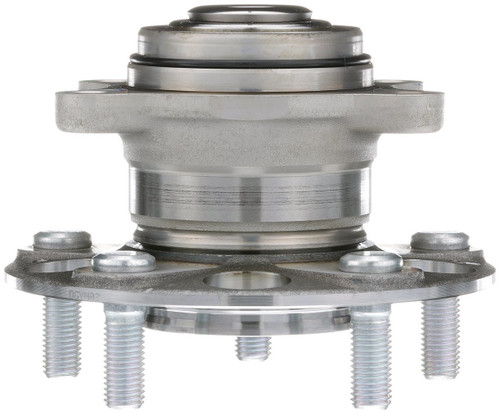 Wheel Bearing & Hub Assembly 47BWKH02L - side view
